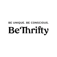 Be Thrifty discount code